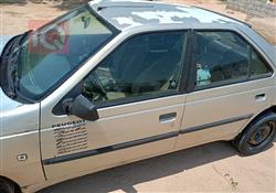 بيجو 405